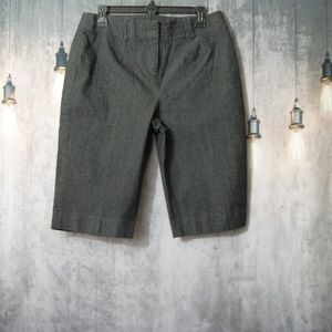 Denim Jean JoSEPHINE Chaus Shorts Size 10